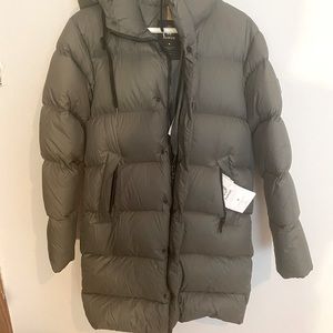 Winter Kanuk Jacket For Men
Model Aviateur
Color Seal
Size : XS (more like S/M)